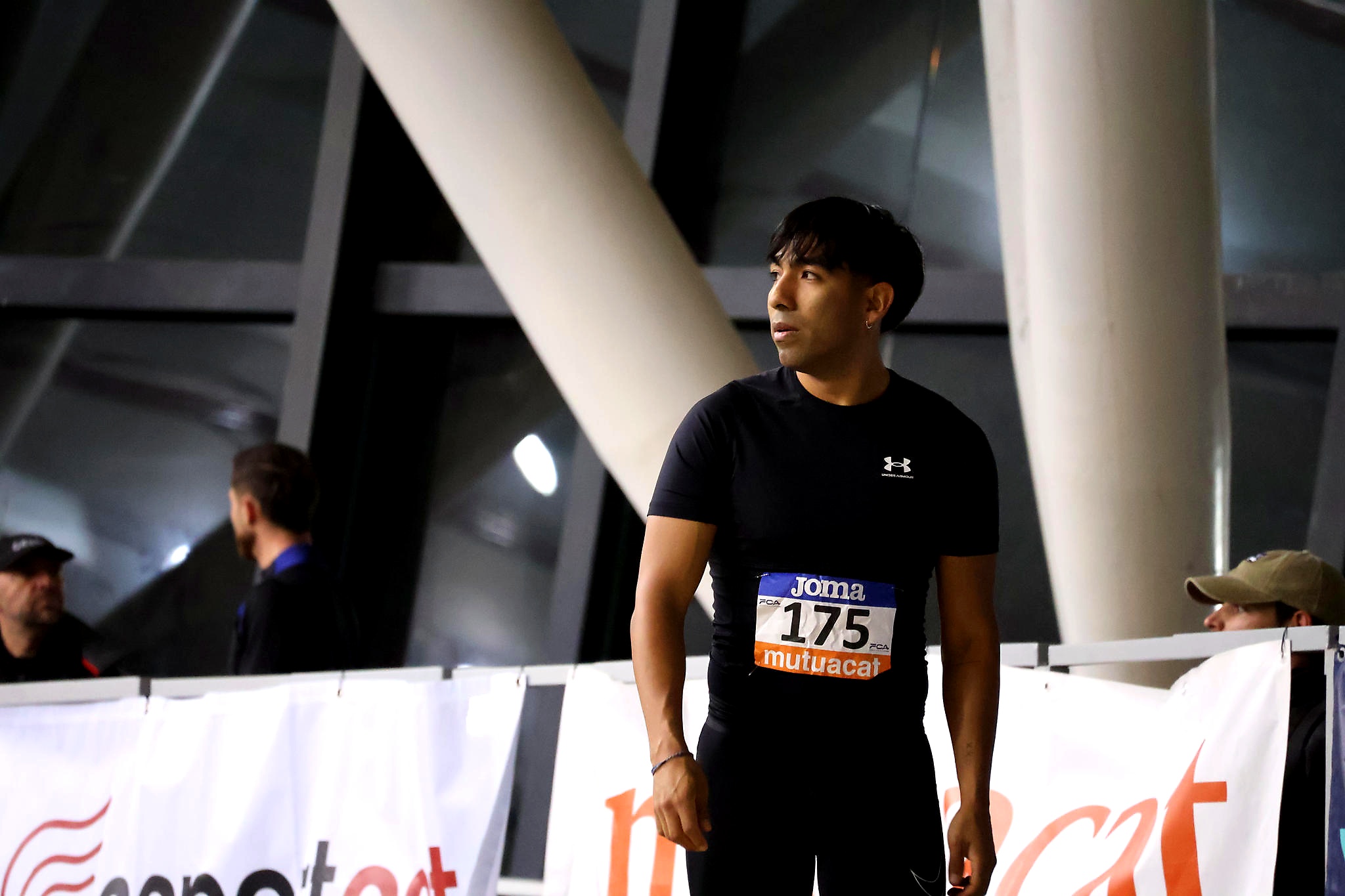 Club Atletisme Badalona - 